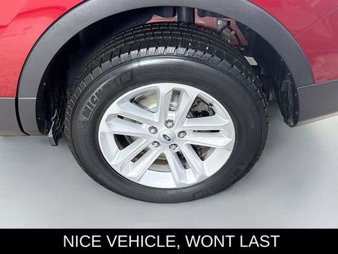 Used 2014 Ford Explorer XLT w/ Equipment Group 202A image 30