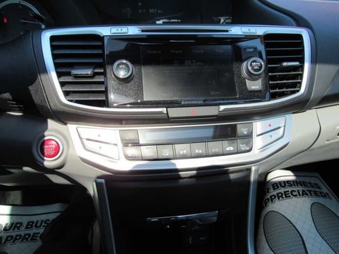 Used 2015 Honda Accord EX-L image 26