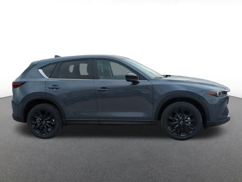 New 2025 MAZDA CX-5 Carbon Edition image 7