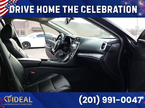 Used 2018 Nissan Maxima 3.5 SV FWD image 23