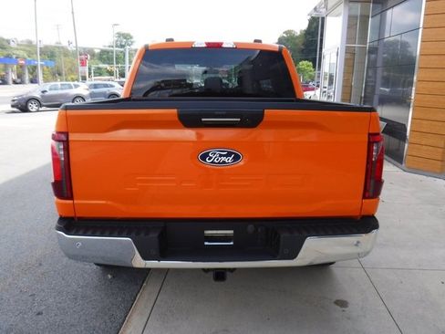 Used 2024 Ford F150 XLT w/ Tow/Haul Package image 10