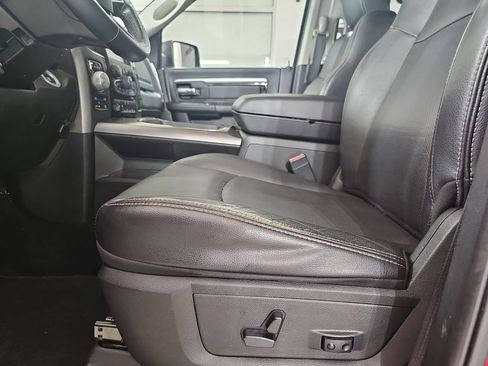 Used 2017 RAM 1500 Sport w/ Convenience Group AWD/4WD image 34