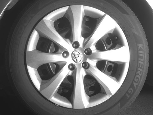 Used 2025 Toyota Corolla LE FWD image 12