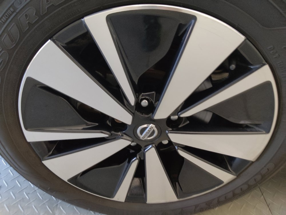 Used 2022 Nissan Altima 2.5 SV FWD image 31