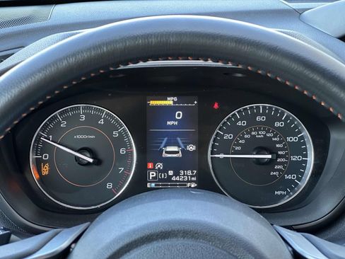 Used 2021 Subaru Crosstrek 2.5i Limited w/ Moonroof Package 2 AWD/4WD image 25