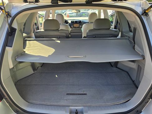 Used 2009 Toyota Highlander Limited AWD/4WD image 48