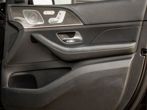 Used 2021 Mercedes-Benz GLS 63 AMG 4MATIC image 41