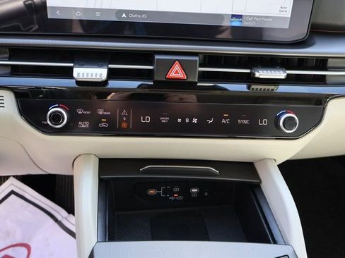 New 2026 Kia Sportage SX Prestige image 26