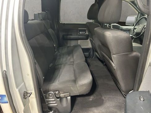 Used 2005 Ford F150 XLT AWD/4WD image 20