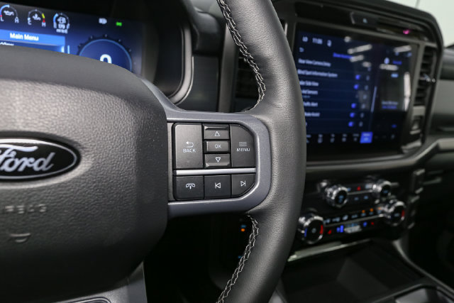 Used 2026 Ford F150 Lariat AWD/4WD image 35