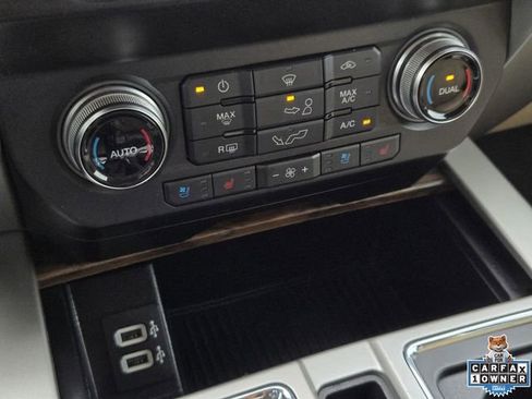 Used 2020 Ford F150 Lariat w/ Equipment Group 502A Luxury image 24