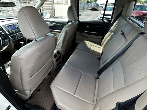 Used 2018 Honda Ridgeline RTL image 30
