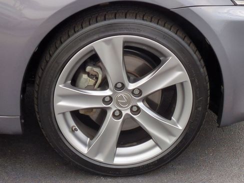 Used 2013 Lexus IS 250 image 13