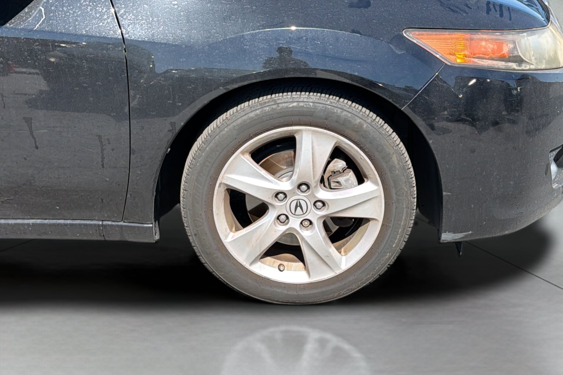 Used 2009 Acura TSX Sedan FWD image 14