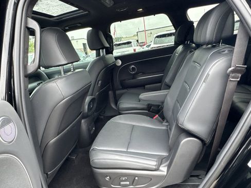 New 2026 Hyundai Palisade Calligraphy FWD image 12