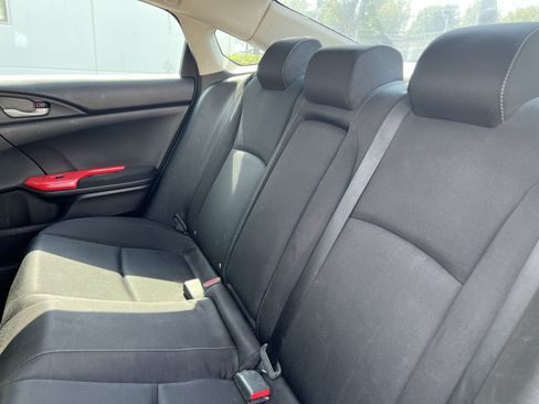 Used 2016 Honda Civic EX image 33