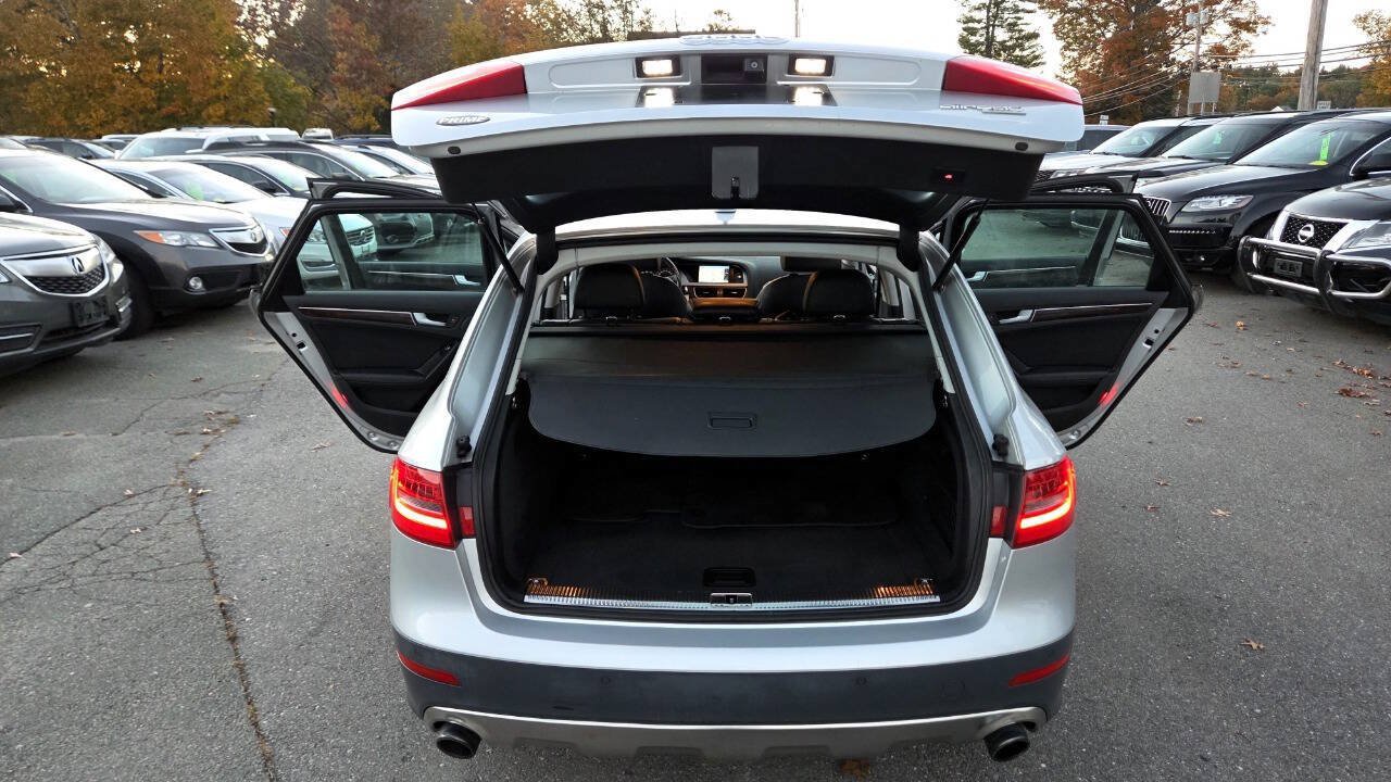 Used 2013 Audi A4 Prestige AWD/4WD image 44