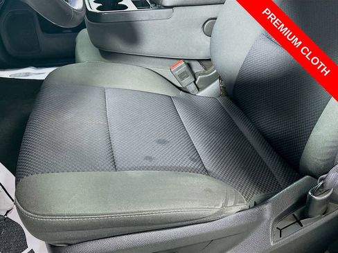 Used 2015 Chevrolet Silverado 1500 LT w/ All Star Edition image 19