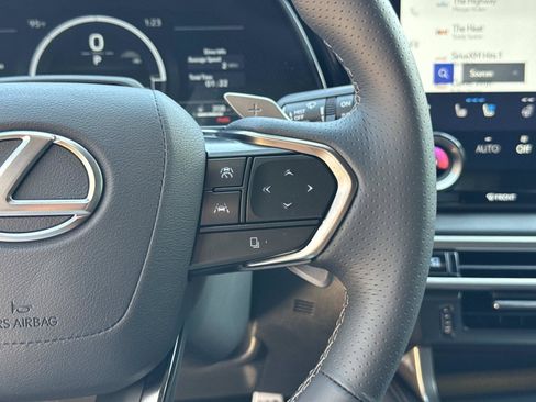 Certified 2026 Lexus RX 500h F Sport w/ Convenience Package AWD/4WD image 27