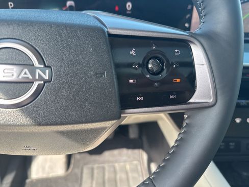 Used 2026 Nissan Murano Platinum w/ Cargo Package AWD/4WD image 25