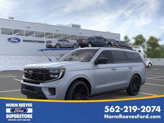 New 2026 Ford Expedition Platinum w/ Stealth Performance Package 360° Tour