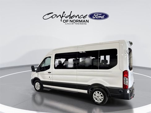 New 2025 Ford Transit 350 XL image 6