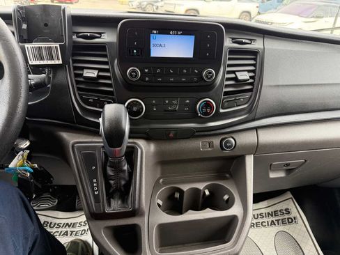 Used 2021 Ford Transit 350 w/ Upfitter Package RWD image 16