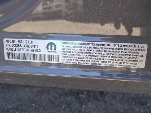 New 2026 RAM 3500 Laramie AWD/4WD image 29