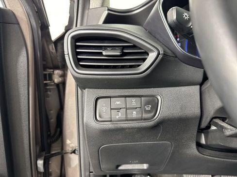 Used 2020 Hyundai Santa Fe Limited w/ Cargo Package image 14