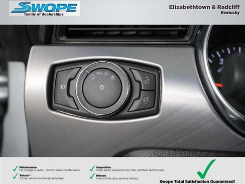 Used 2020 Ford Mustang Premium image 23