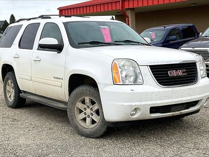 Used 2009 GMC Yukon SLT