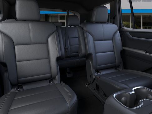 New 2026 GMC Acadia Elevation w/ Elevation Premium Package image 17