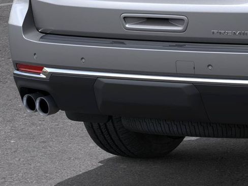 New 2026 Chevrolet Tahoe Premier RWD image 14