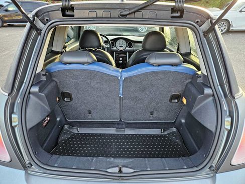 Used 2004 MINI Cooper S image 18