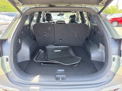 Used 2023 Kia Sportage X-Line w/ X-Line Premium Package AWD/4WD image 12
