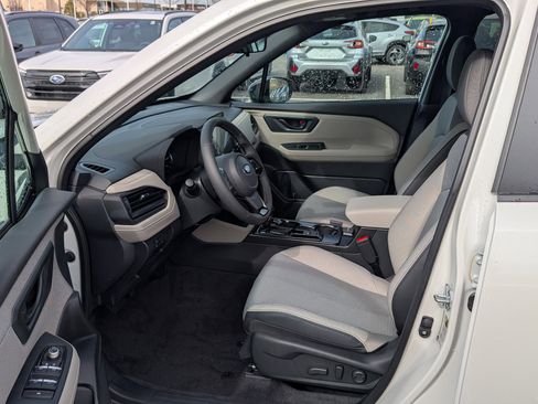New 2026 Subaru Forester Premium image 6