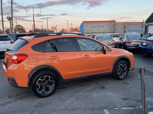 Used 2013 Subaru Crosstrek 2.0i Premium image 5