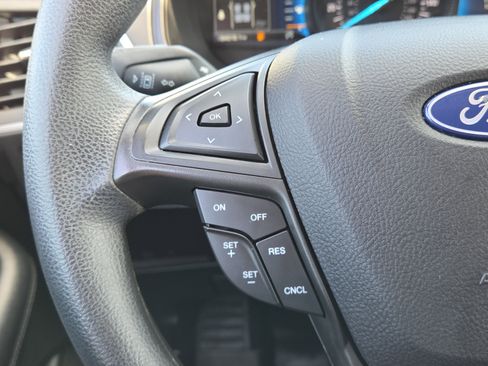 Certified 2022 Ford Edge SE AWD/4WD image 19