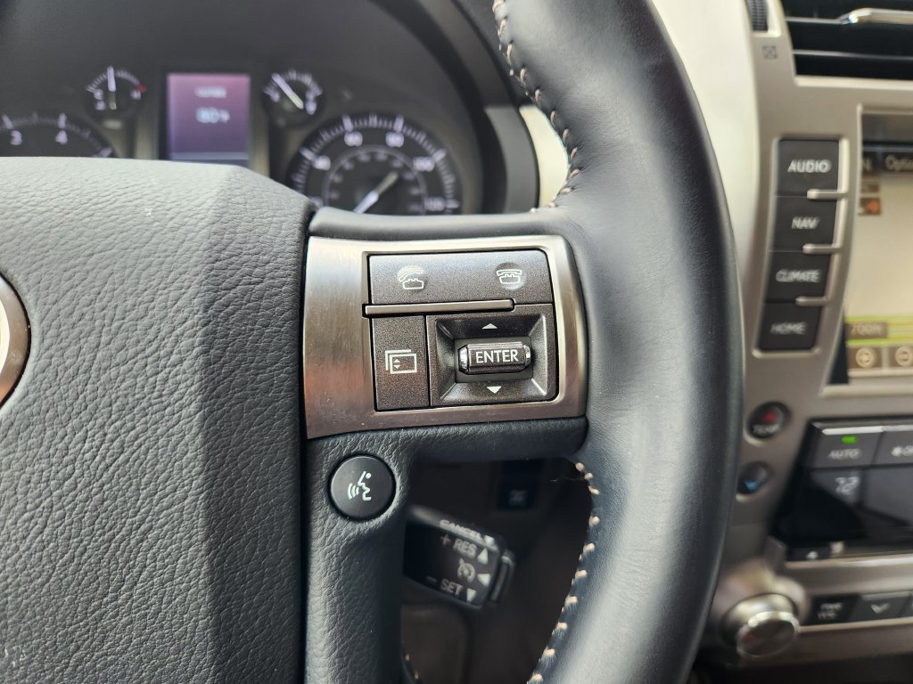 Used 2019 Lexus GX 460 Premium AWD/4WD image 30