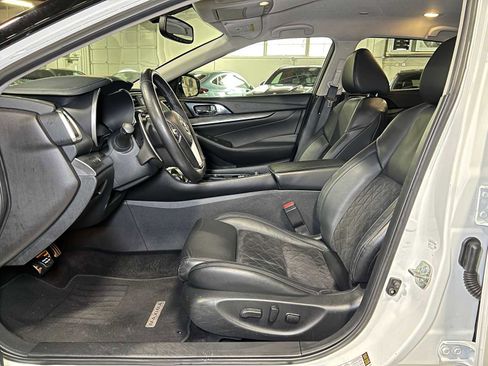 Used 2017 Nissan Maxima SR w/ Midnight Edition image 19