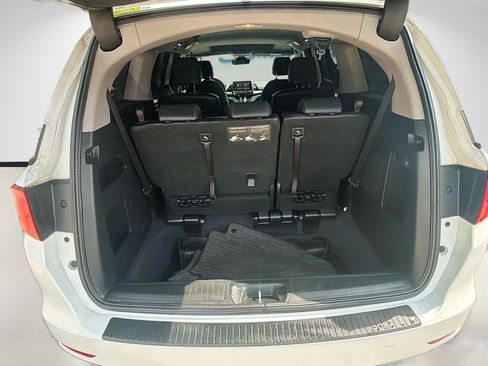 Certified 2022 Honda Odyssey EX-L image 25