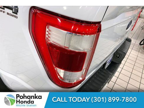 Used 2021 Ford F150 Lariat image 30