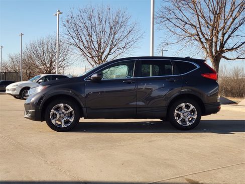 Used 2019 Honda CR-V EX-L image 4