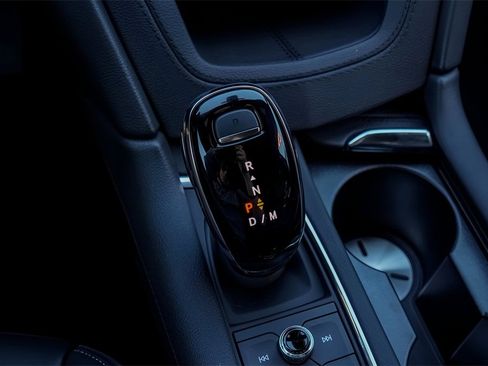 New 2025 Cadillac XT6 Luxury w/ LPO, Floor Liner Package image 14