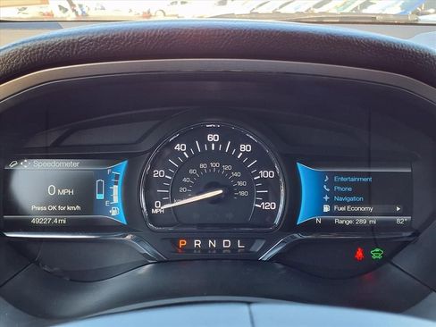 Used 2018 Lincoln MKZ Reserve w/ Technology Package image 30