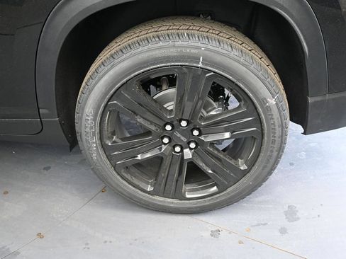 New 2026 GMC Acadia Elevation w/ Black Edition FWD image 13
