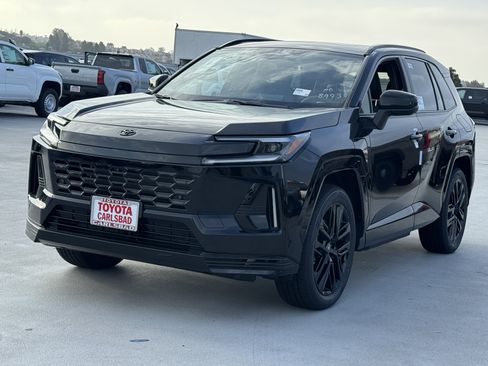 New 2026 Toyota RAV4 XSE AWD/4WD image 11