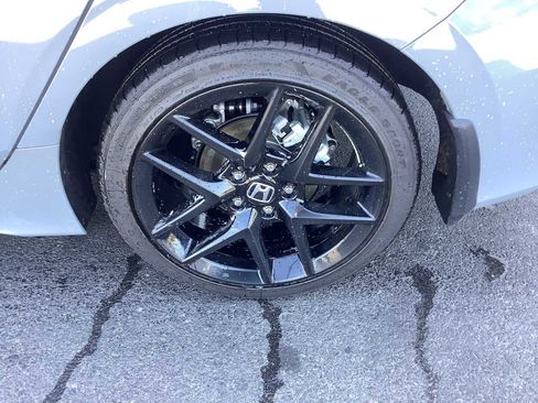 Used 2026 Honda Civic Sport image 7