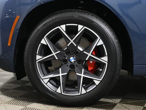 Used 2026 BMW X3 xDrive30i w/ M Sport Package AWD/4WD image 12