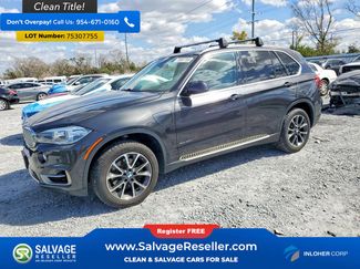 Used 2016 BMW X5 xDrive40e video 1